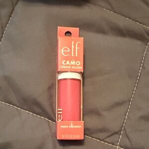 NEW e.l.f. Camo Liquid Blush